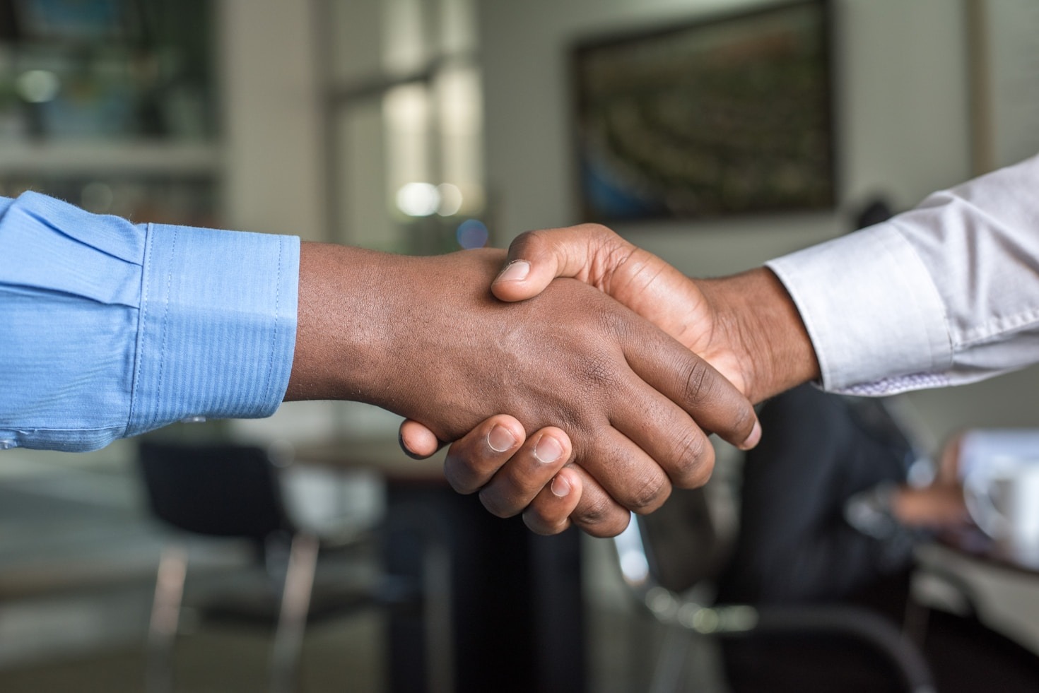 Bridging The Gap Between Investors And Founders