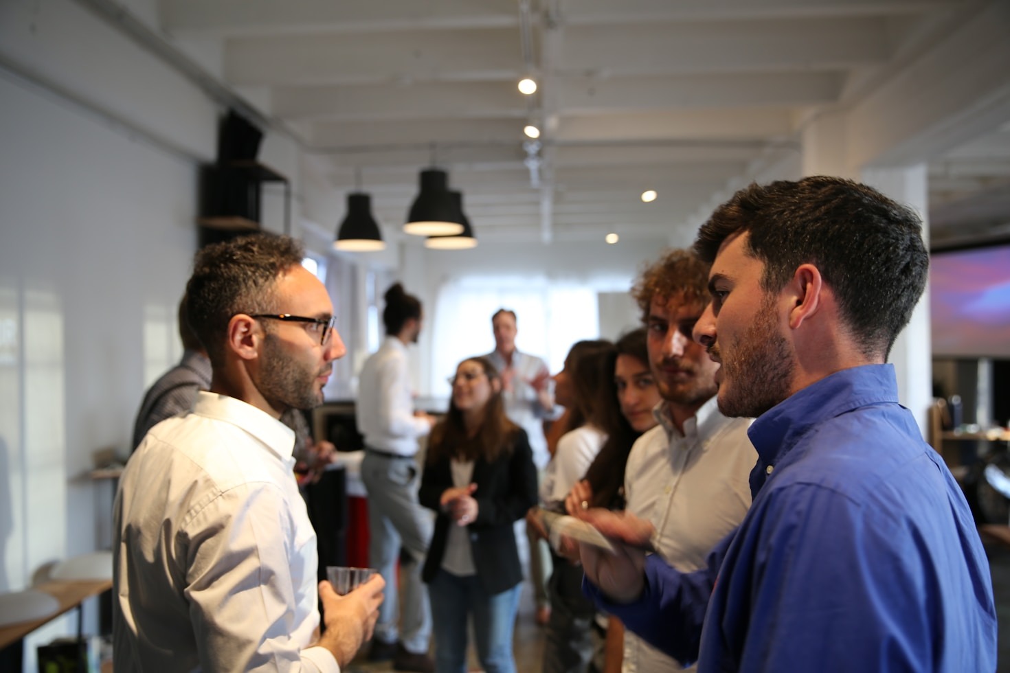 How Education Drives Sustainable Business Competitive Advantage